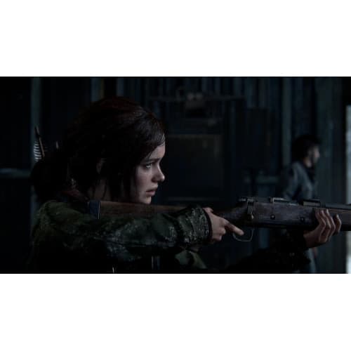 The Last Of Us Parte I (1) PS5 UK/FR/PT/AR - 10