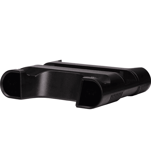 Stazione Di Raffreddamento Steeldigi Cc01B Black PS4 - 2