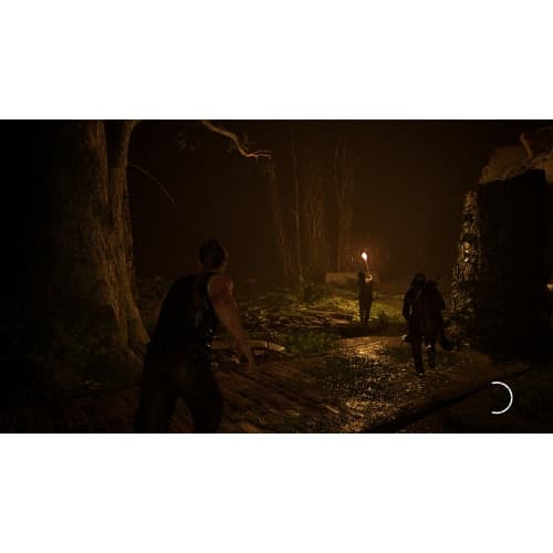 The Last Of Us Parte II (2) Remastered PS5 UK - 5