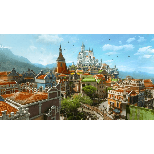 The Witcher III (3) Wild Hunt Complete Edition PS5 ES/PT - 6