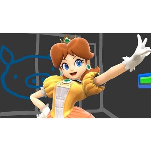 Super Smash Bros Ultimate Switch UK - 2