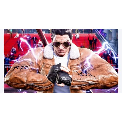 Tekken 8 PS5 UK - 4