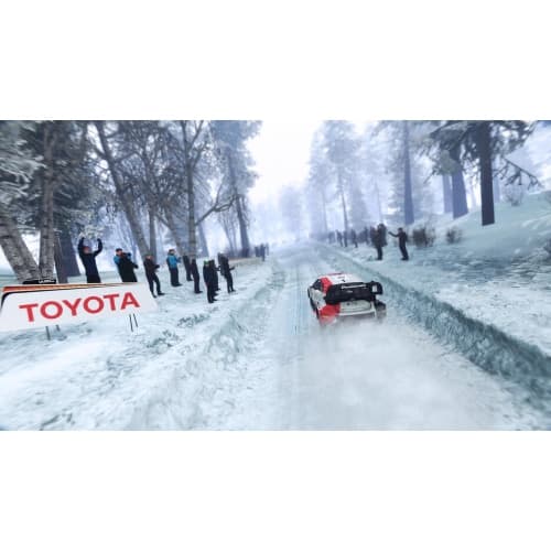 Wrc Generations PS4/PS5 UK - 2