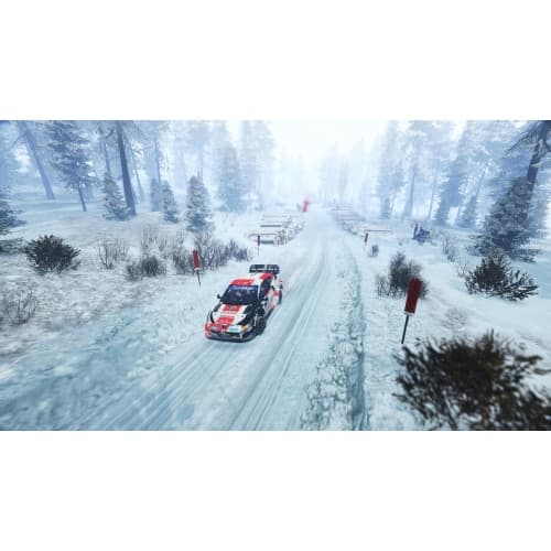 Wrc Generations PS4/PS5 UK - 4