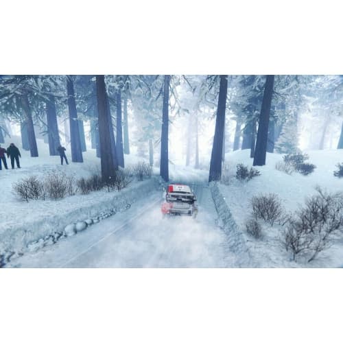 Wrc Generations PS4/PS5 UK - 5