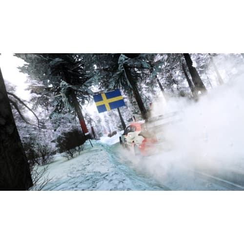 Wrc Generations PS4/PS5 UK - 7