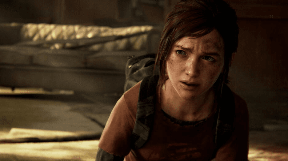 The Last Of Us Parte I (1) PS5 ES - 5