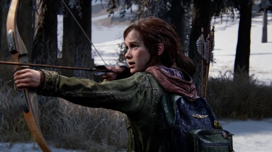 The Last Of Us Parte I (1) PS5 ES - 2