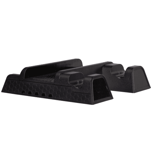 Stazione Steeldigi Cc01B Black Xbox One - Series S/X - 3