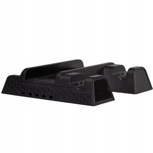 Stazione Steeldigi Cc01B Black Xbox One - Series S/X - 2