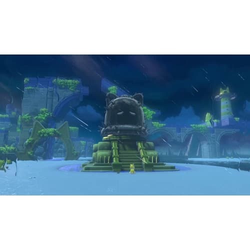 Super Mario 3D World + Bowser'S Fury Switch UK - 5