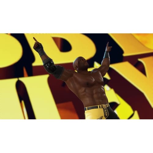 Wwe 2K23 PS4 DE2 - 2