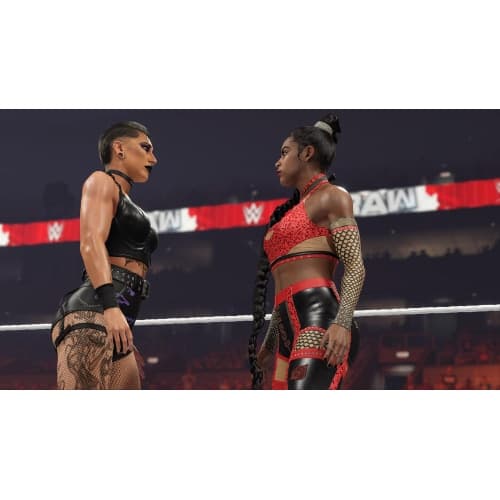 Wwe 2K23 PS4 DE2 - 11