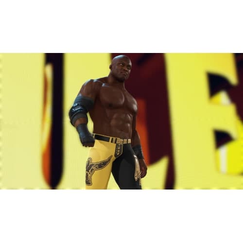 Wwe 2K23 PS4 DE2 - 5