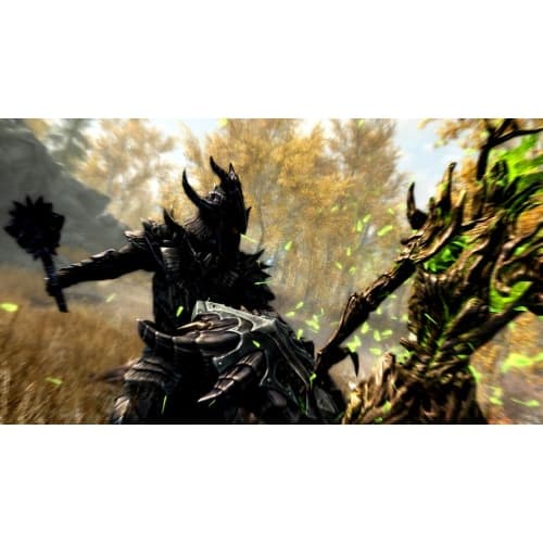 The Elder Scrolls V Skyrim Switch UK - 2