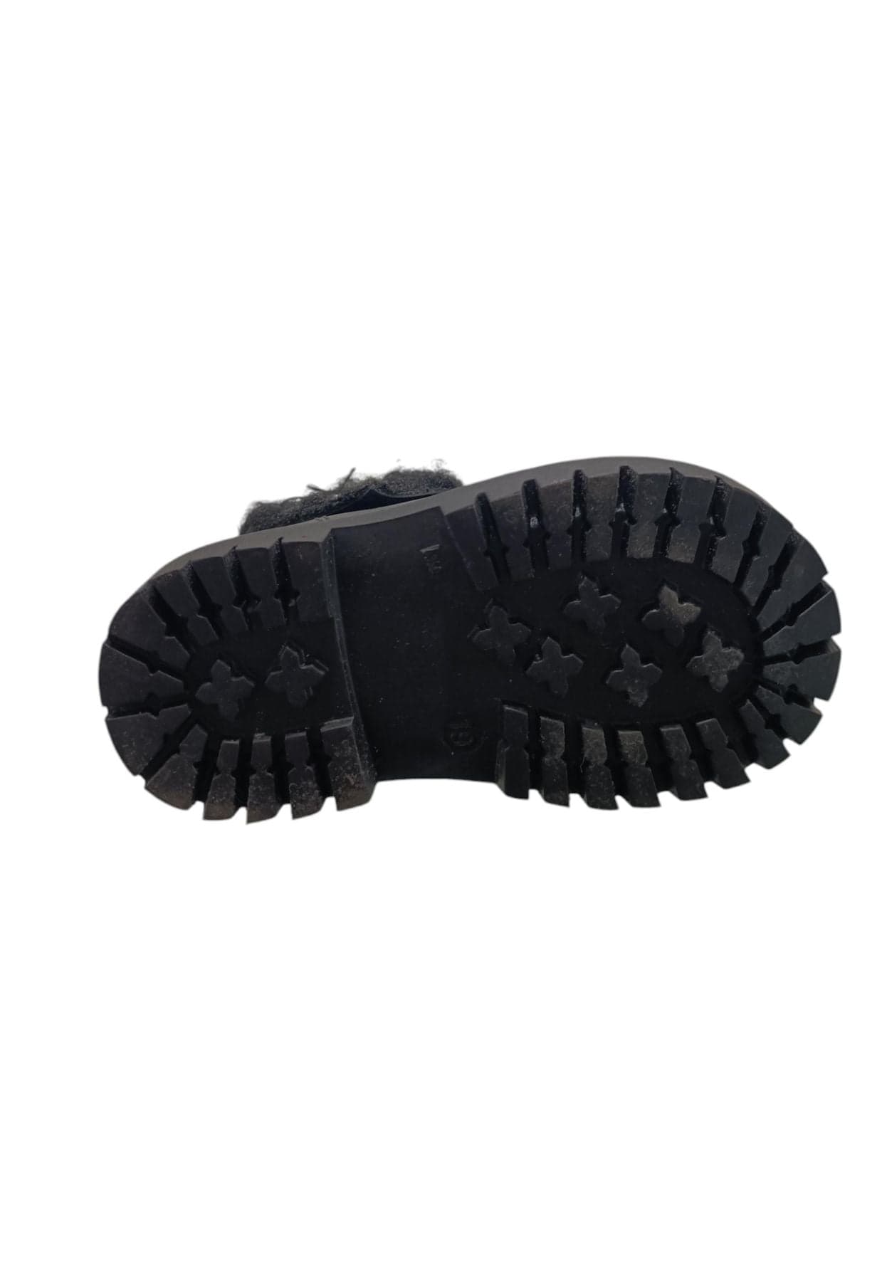 Stivaletto Bambina Balducci MATRIX Nero con Zip - Primi Passi Pelle in Ballerine Scarpetteria Gica - Trani, commercioVirtuoso.it