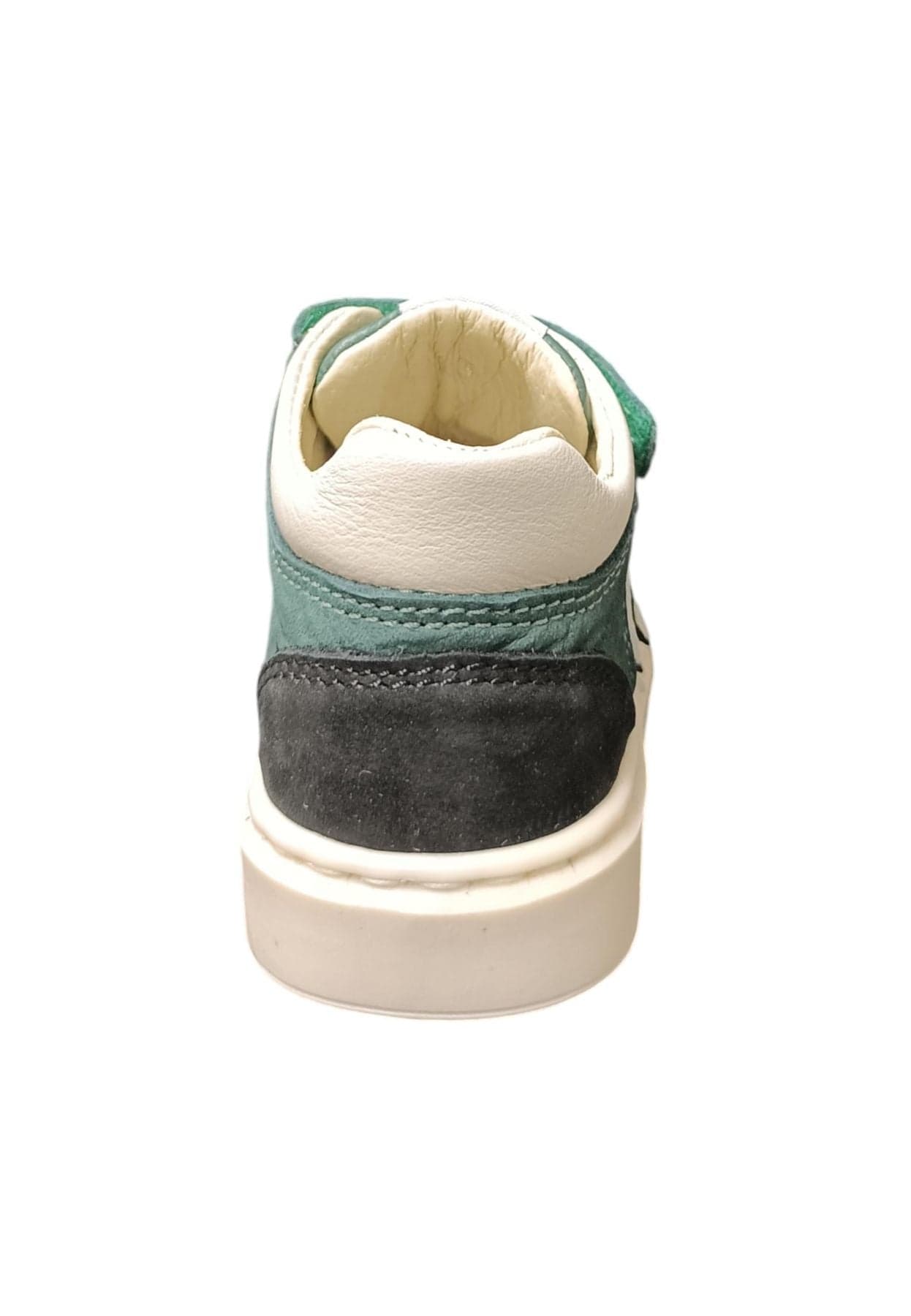 Scarpe sneakers Unisex bambini balducci cita  verdone-blue-bianco velcro in Ballerine Scarpetteria Gica - Trani, commercioVirtuoso.it