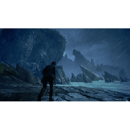 Uncharted Raccolta L'Eredita' Dei Ladri (Legacy Of Thieves Collection) PS5 PL - 11