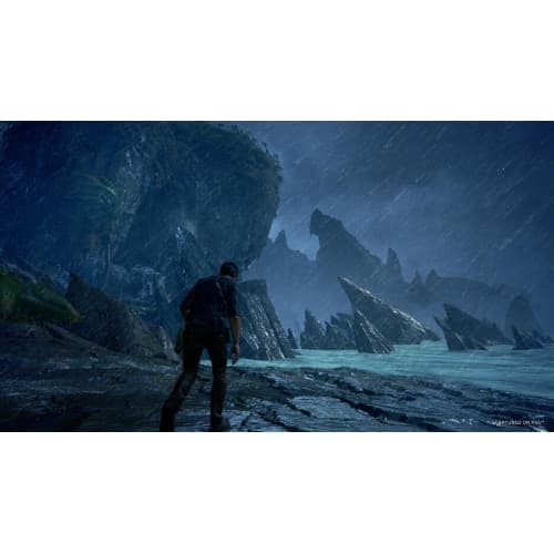 Uncharted Raccolta L'Eredita' Dei Ladri (Legacy Of Thieves Collection) PS5 PL - 10