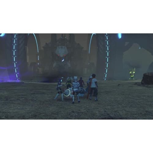 Xenoblade Chronicles 3 Switch UK - 2