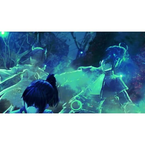 Xenoblade Chronicles 3 Switch UK - 11