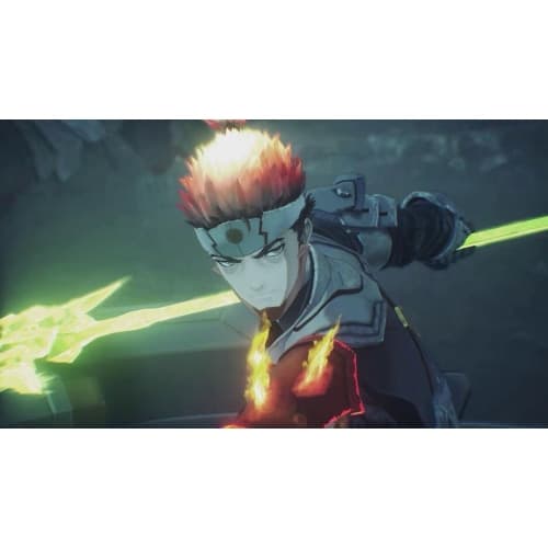 Xenoblade Chronicles 3 Switch UK - 3