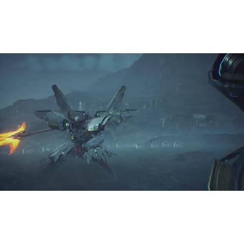 Xenoblade Chronicles 3 Switch UK - 7