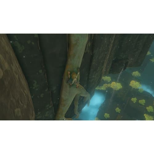 The Legend Of Zelda Tears Of The Kingdom Switch UK - 6