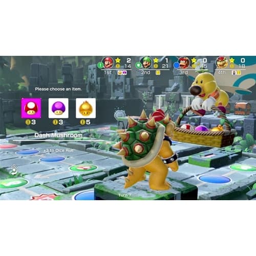 Super Mario Party Switch UK - 2