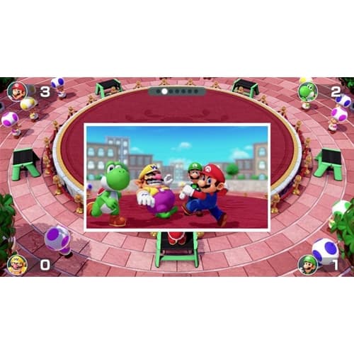 Super Mario Party Switch UK - 3