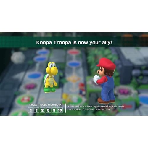 Super Mario Party Switch UK - 4