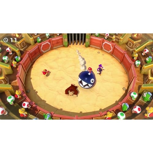Super Mario Party Switch UK - 5