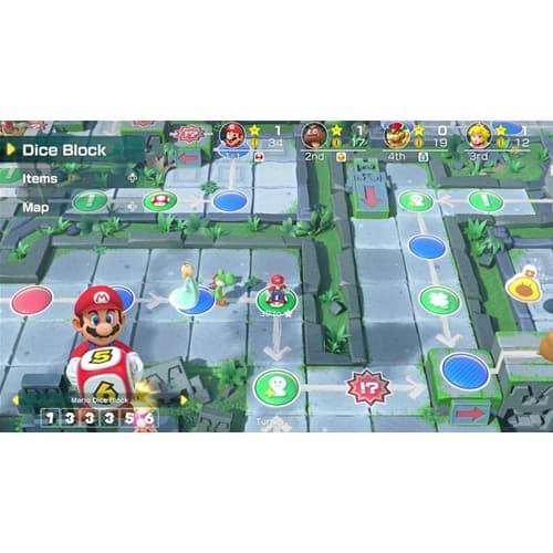 Super Mario Party Switch UK - 6