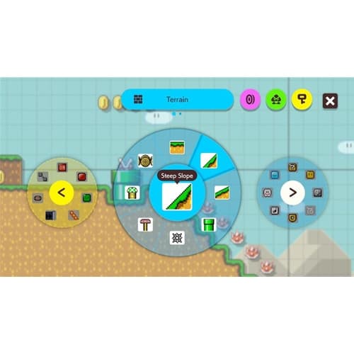 Super Mario Maker 2 Switch UK - 6