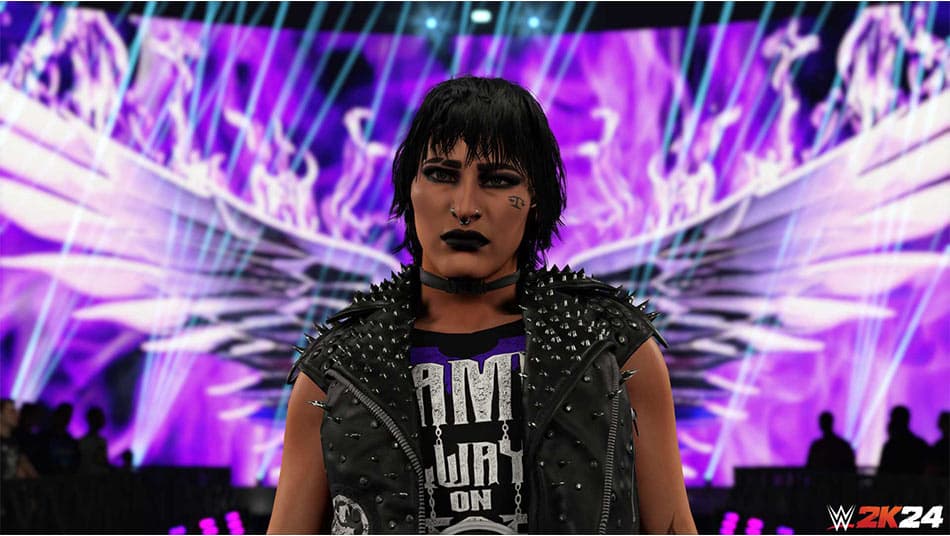 Wwe 2K24 PS5 UK - 3
