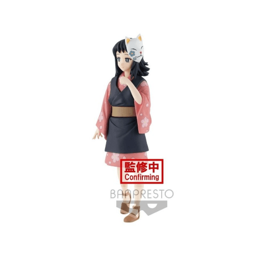 Statua Demon Slayer Kimetsu No Yaiba - Makomo Vol.B - 3