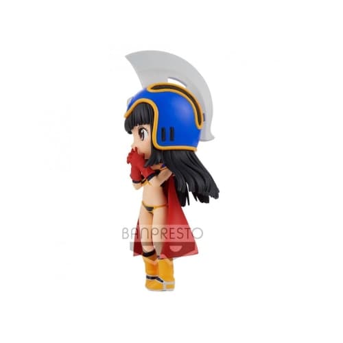 Statua Dragon Ball Z Q Posket Mini Figure - Chichi Ver. B - 2