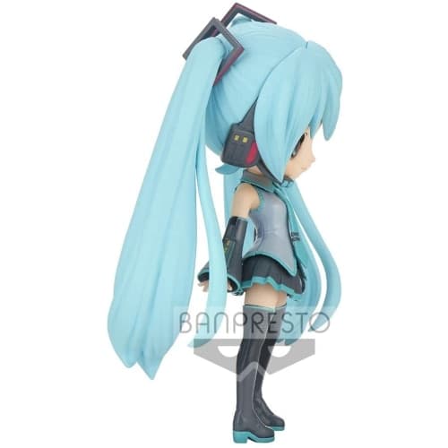 Statua Hatsune Miku Q Posket Mini Figure - Hatsune Miku Ver. B in Personaggi d'azione Prezzo Bomba Store - Casalnuovo di Napoli, commercioVirtuoso.it