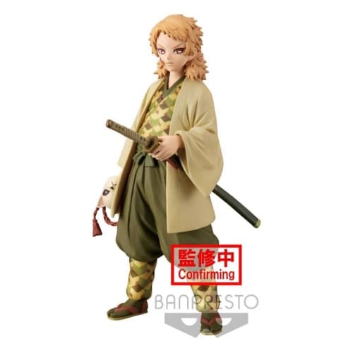Statua Demon Slayer Kimetsu No Yaiba - Sabito Vol.A in Personaggi d'azione Prezzo Bomba Store - Casalnuovo di Napoli, commercioVirtuoso.it