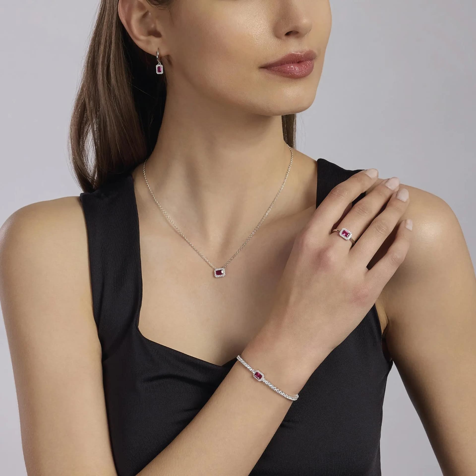 Bracciale donna MABINA 533741-M - 2