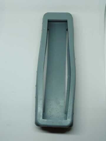 GUSCIO GRIGIO SALVA TELECOMANDO GUSCIO ANTIURTO IN SILICONE ALLUNGABILE 3 MISURE COLORATE - 4