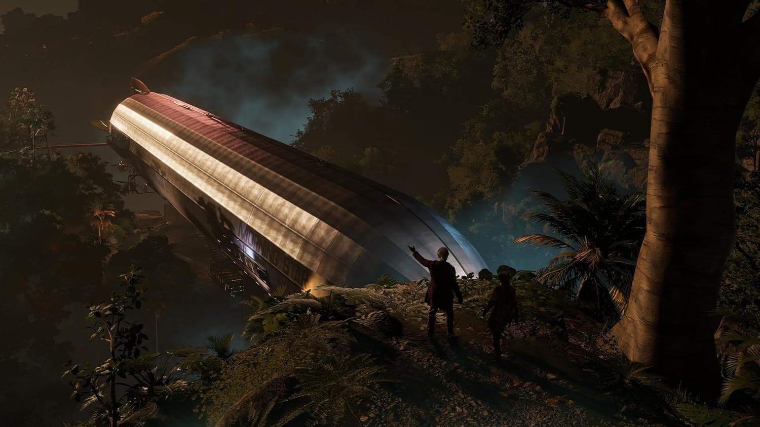 Unknown 9 Awakening PS4 EU - 5
