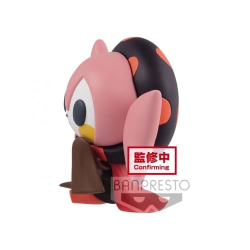 Statua Puella Magi Madoka Magica 10Th Anniversary Mini Figure - Fluffy Puffy Vol.B - 2