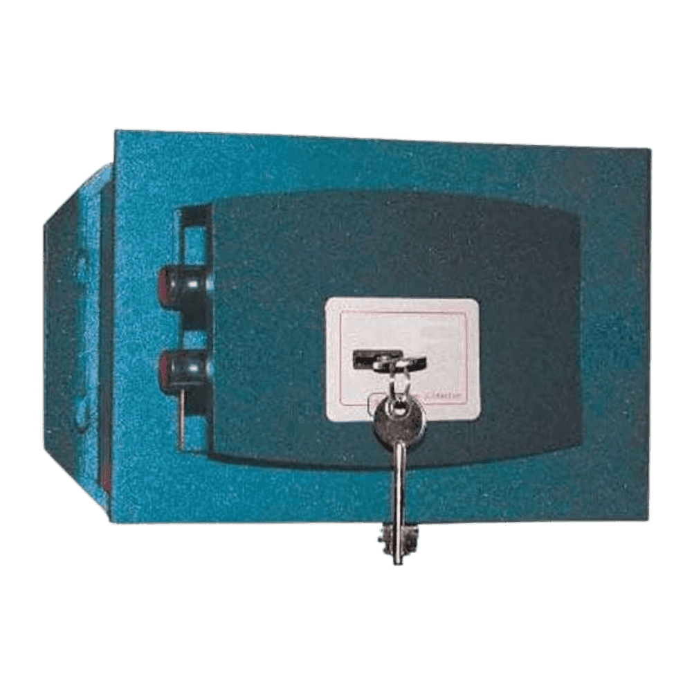 Cassaforte a Muro Stark 800 Blu