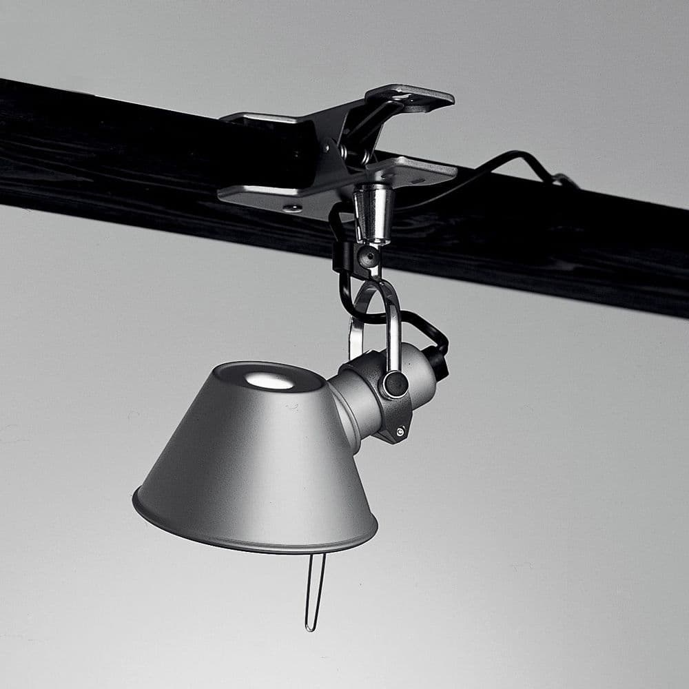 Artemide Tolomeo Pinza Lampada da Parete - 2