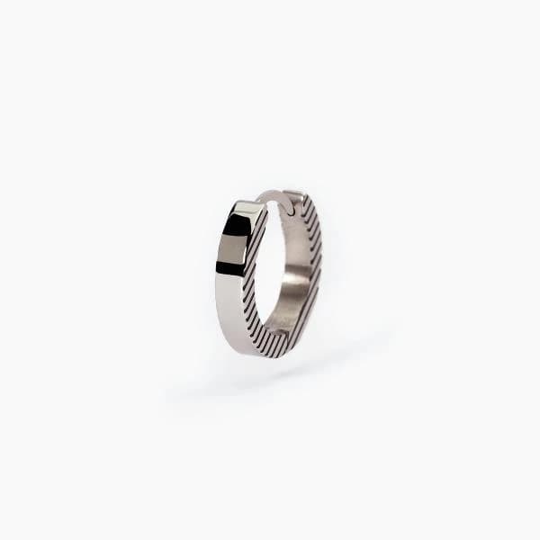 Monorecchino uomo 2JEWELS 261389 - 2