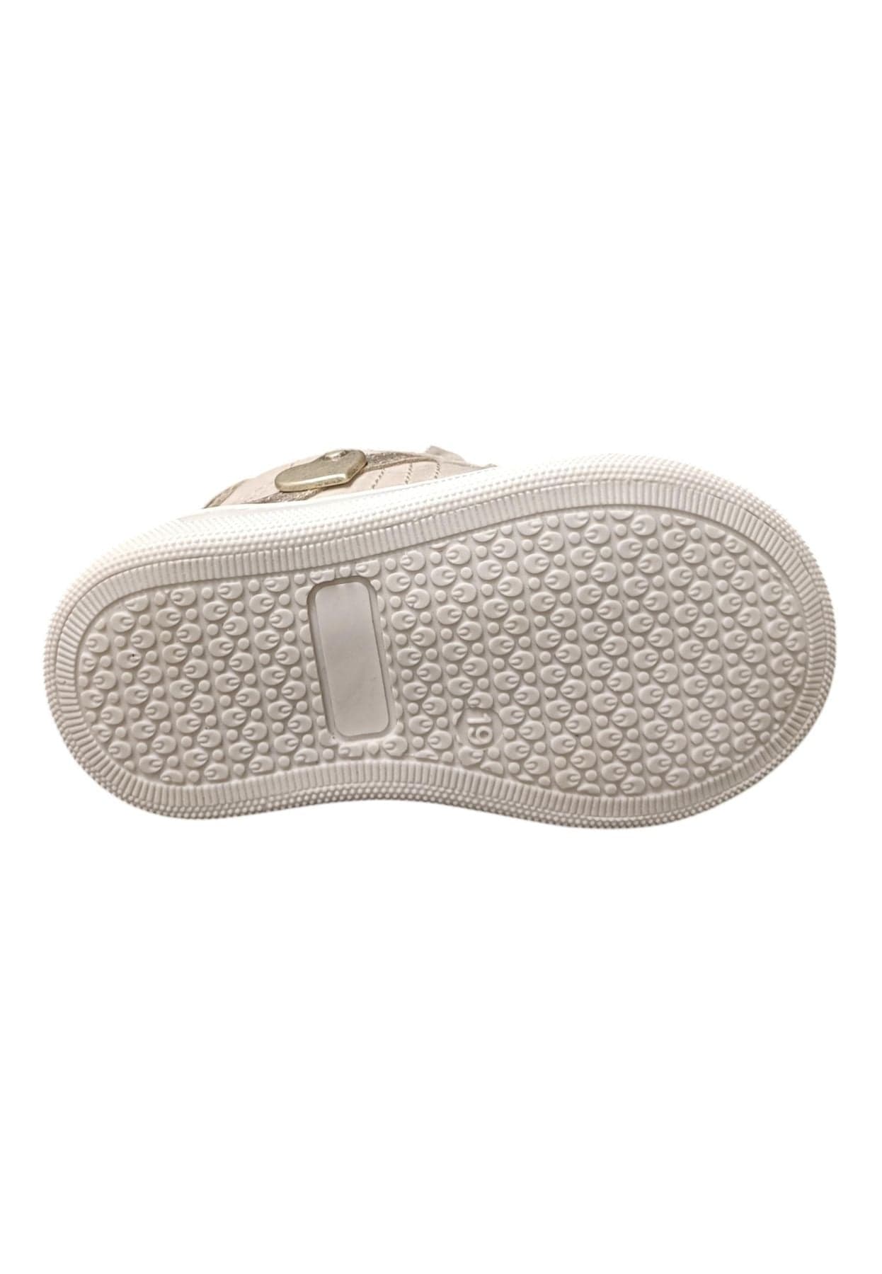 Scarpe sneakers bambina balocchi MINI  TORTORA laccio in Ballerine Scarpetteria Gica - Trani, commercioVirtuoso.it