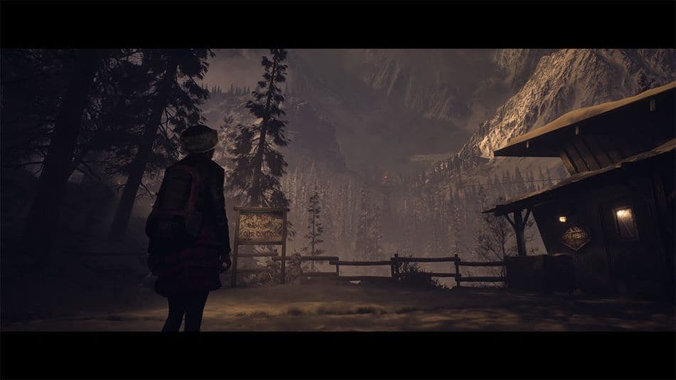 Until Dawn PS5 SV/DA/FI/NO - 3