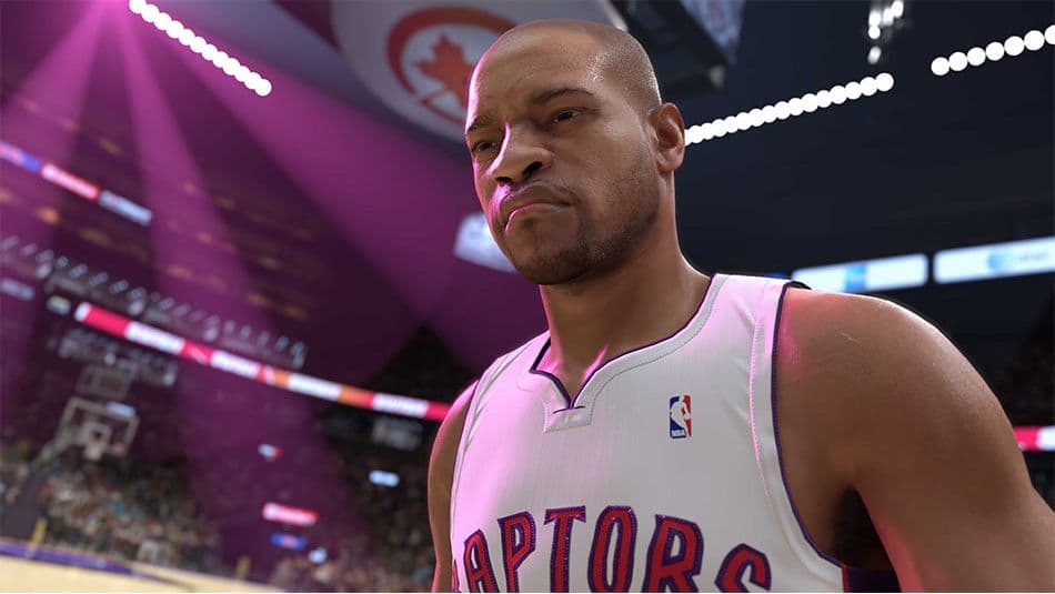 Nba 2K25 PS5 UK - 4