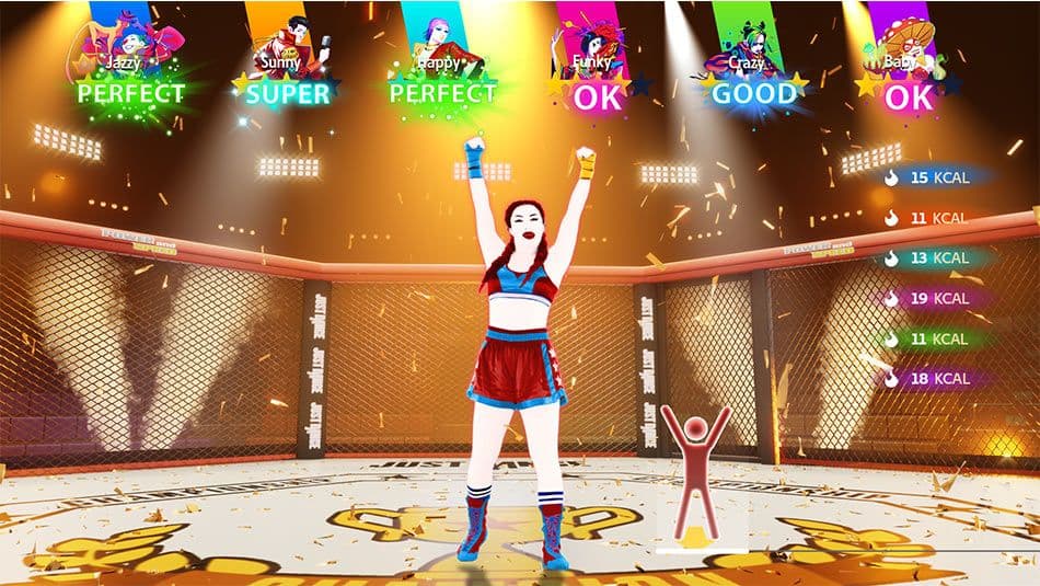 Just Dance 2025 Switch UK (Codice Digitale In Box) - 3